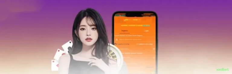 Download app xxdbet Android iOS