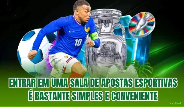 Aplicativo móvel xxdbet para iOS e Android