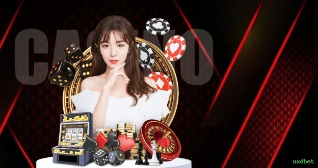 App xxdbet slots mobile